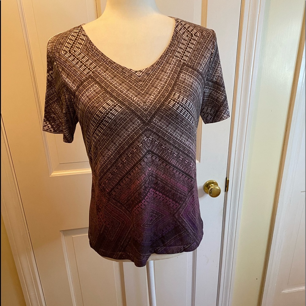 Christopher & Banks petite tee